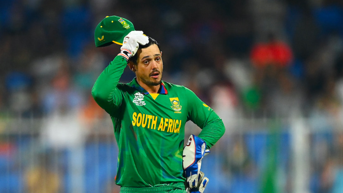 Best of 2022: Quinton de Kock’s departure epitomises disaster at Cricket South Africa – Rob Opie