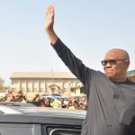 Presidential election: Why I campaign in markets – Peter Obi