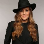 The Entertainment World Remembers Lisa Marie Presley