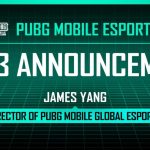 PUBG Mobile unveils calendar of esports tournaments for 2023