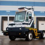 Outrider raises $73M to brings its autonomous electric yard trucks into the mainstream