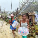 Why is WASH a crucial element of response and recovery from climate disasters?