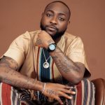 Davido sets new record, becomes the Nigerian celebrity with the most Instagram likes