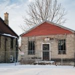 Fugitive Slave Chapel documentary honours history, preservation in London