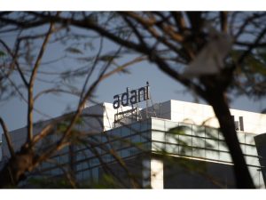 Adani Credit Facilities Expose Collateral Web Full of Red Flags