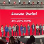 Live Love Home: An American Standard sustainable rebrand