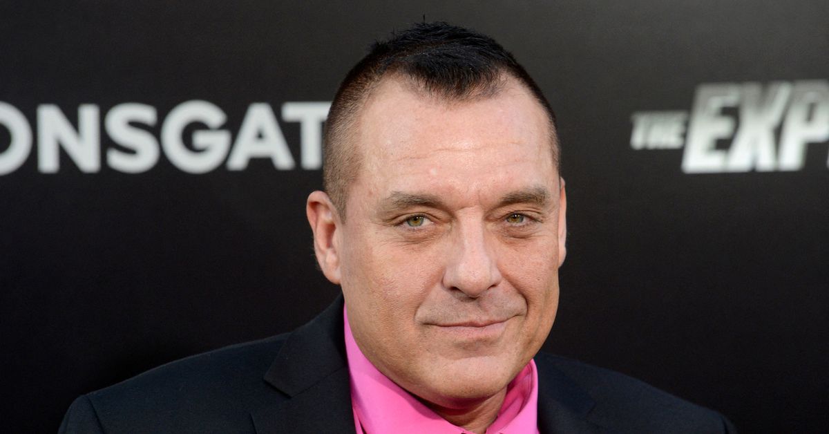 Actor Tom Sizemore of ‘Saving Private Ryan’ hospitalized from brain aneurysm -manager