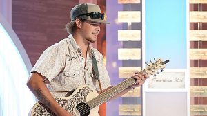 Colin Stough: 5 Things To Know About The 18-Year-Old Country Singer Auditioning For ‘Idol’