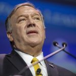 Mike Pompeo Blasted for Calling Jamal Khashoggi an “Activist” Whose Murder Got Too Much Attention