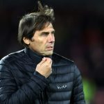 Antonio Conte advised to wait till he is 100% healthy to return to Tottenham