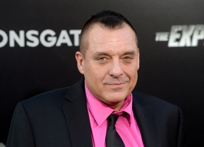 Actor Tom Sizemore of ‘Saving Private Ryan’ hospitalised from brain aneurysm, says manager