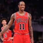 Chicago Bulls DeMar Derozan Ruled Out For Wednesday’s Game