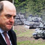 Army poised to send ‘game-changing’ tanks to Ukraine in major new push to smash Russia