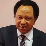 Shehu Sani condemns attacks on Southern Kaduna communities