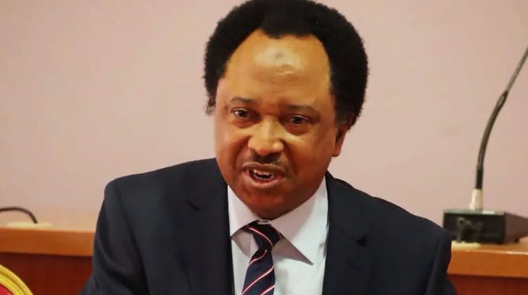 Shehu Sani condemns attacks on Southern Kaduna communities