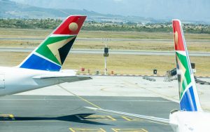 SAA recovering some of the R1 billion in funds blocked in Zimbabwe, Nigeria | Business