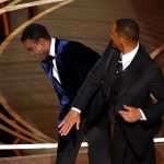 Richard E Grant References Will Smith’s Oscars Slap at the Baftas