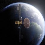 Inmarsat satellite poised to provide connectivity over Atlantic Ocean