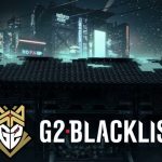 G2 Esports partners with Blacklist International; set to compete on Wild Rift