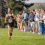 Ubene to compete for Canada at World Cross-Country Championships