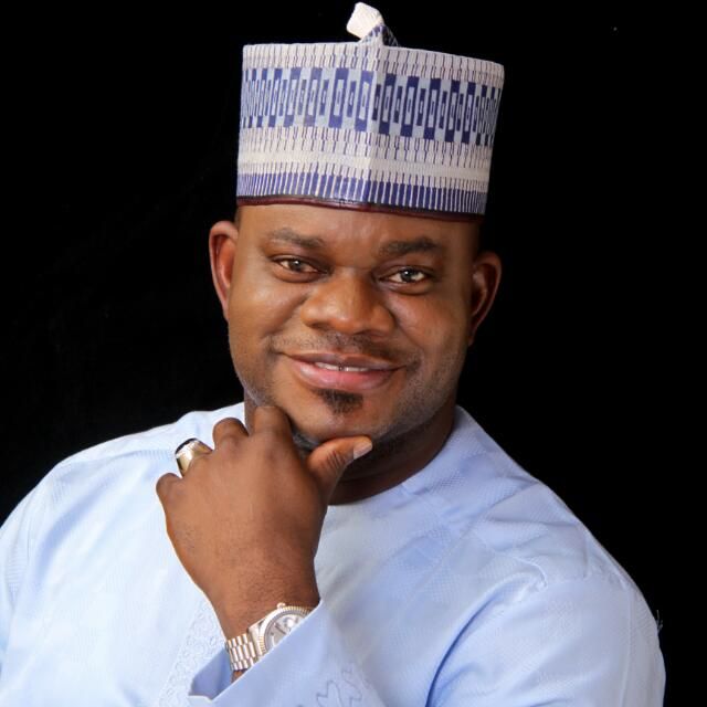 ‘Yahaya Bello has done well in projects’ execution’