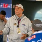 MX Sports Pro Racing Appoints Roy Janson as Commissioner of Motocross