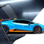 New Lamborghini NFT Collection Revs Up for Release on VeVe