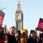 UK healthcare strikes to intensify as junior doctors vote to walk out