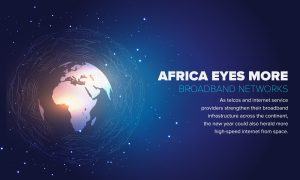 Africa eyes more broadband networks in 2023