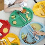 Free school meals for all London primary pupils