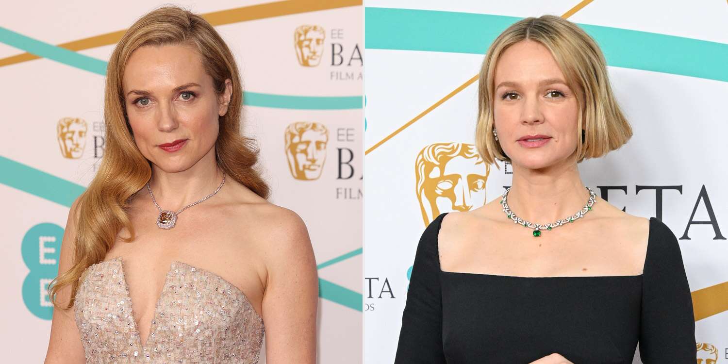 BAFTAs accidentally announced Carey Mulligan, not Kerry Condon, as Supporting Actress winner