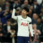 Tottenham condemn “utterly reprehensible” racist abuse towards Son Heung-min