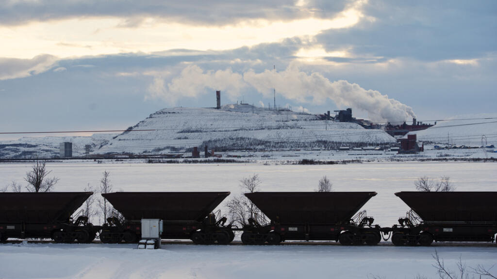 Europe’s largest store of rare earth metals discovered in Sweden