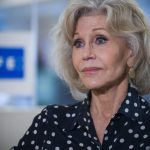 Jane Fonda warns oceans are ‘dying’ amid UN treaty talks