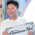 WATCH: Fil-Canadian Tyson Venegas gets platinum ticket in ‘American Idol’ season 21