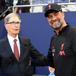 Liverpool not for sale but investment possible, says owner Henry