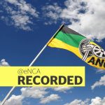 WATCH | ANC briefs the media