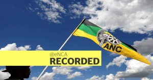 WATCH | ANC briefs the media