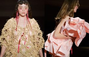 From Chet Lo and Asai to Yuhan Wang, LFW Is China’s Moment To Shine