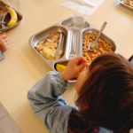 Free school meals in London: Who and how to apply