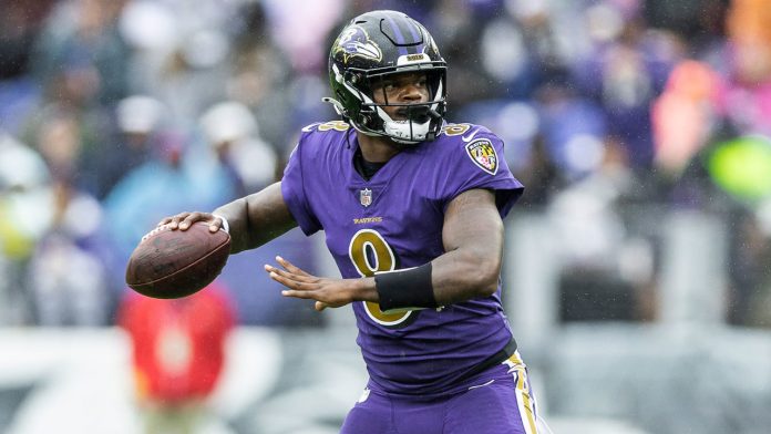 The Lamar Jackson Trade Market: Are the Dolphins a Fit?