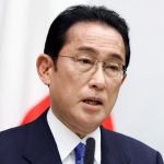 Japan’s Kishida: Allies must act in concert on China