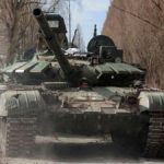 Logistical challenge looms for Ukraine over promised tanks