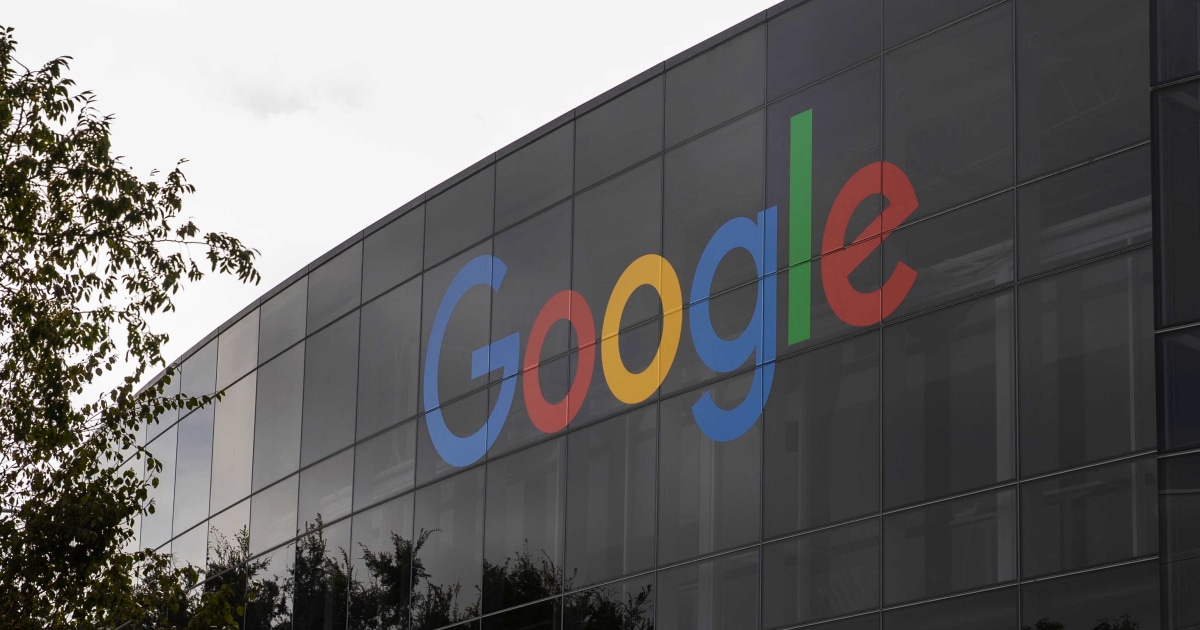 Google parent Alphabet to cut 12,000 jobs