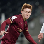 Josh Sargent ruled out for next two Norwich City matches