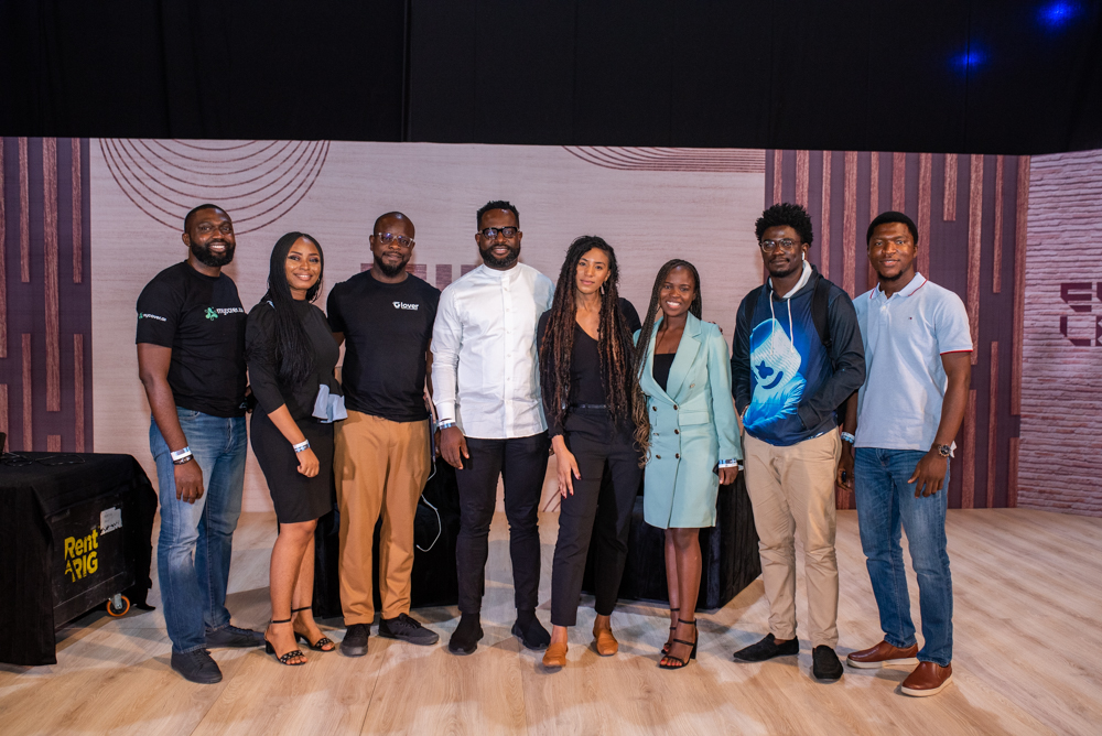 Foundational investing: Techstars’ latest cohort show the accelerator’s strategic approach to investment in Africa