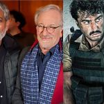 SS Rajamouli meets Steven Spielberg, Kuttey gets a poor response at the box office and more; a look at the trending entertainment news of the day