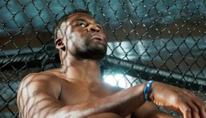 Photo | Former UFC champion Francis Ngannou looks massive ahead of his next chapter in combat sports