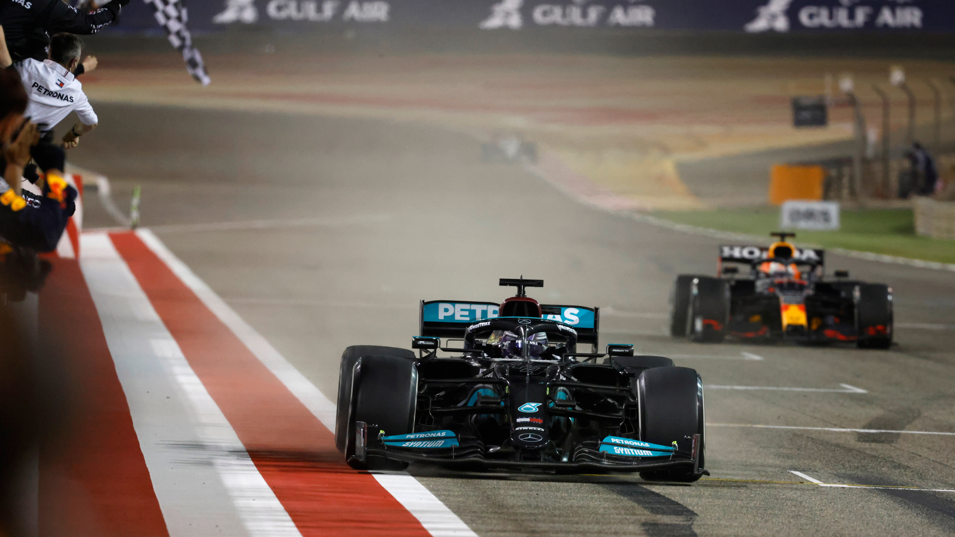 What time is F1 preseason testing? Schedule, results, fastest lap times for Day 1 of Bahrain test