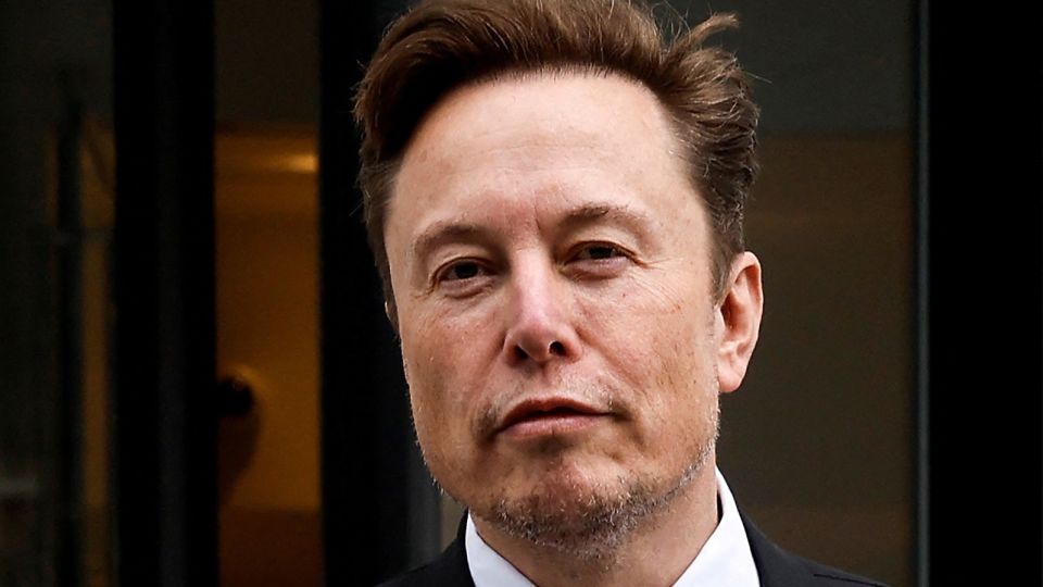 Elon Musk wants to find someone to replace him at Twitter by year-end